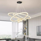 Modern Pendant Lights Indoor Lighting Chandelier Ceiling Lamp
