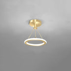 Gold Plated Luxury Chandelier with Remote Control Crystals for Elegant Living & Bedroom Decor
