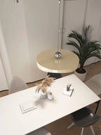 360° Rotate Arm Pendant Light Chandelier for Dining Room, Island, Office - Modern Lustre Lighting Fixtures