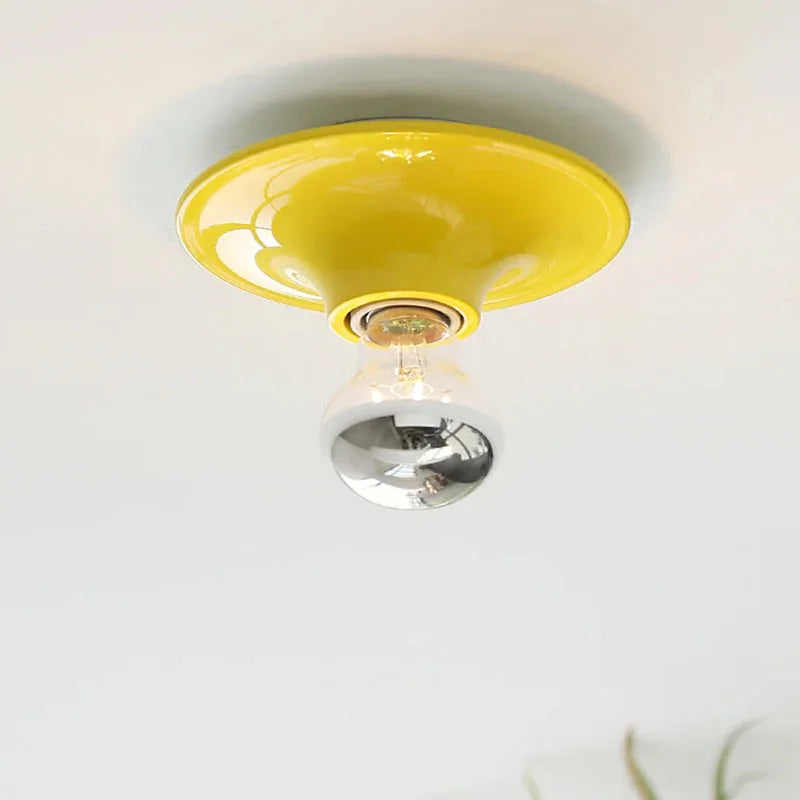 Vintage Retro Wall Light for Bedroom Living Room Decor