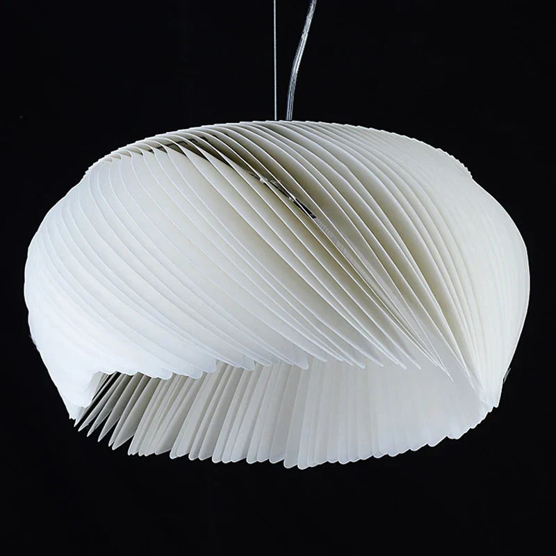Nordic Personality LED Pendant Light for Home Decor