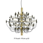 Modern LED Chandelier Pendant Light for Home Decor & Kitchen Room