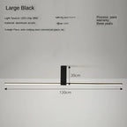 Nordic LED Ceiling Lamp for Modern Spaces