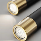 Modern LED Chandelier Dimmable for Dining Room Kitchen Bar Pendant Lighting