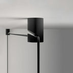 Vintage Pendant Light: Modern Hanging Lamp for Home Decor, Indoor Lighting