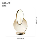 LED Pendant Lights Round Ring Lamp for Home Decoration