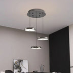 Modern Pendant Light Chandelier for Indoor Dining Room Decor