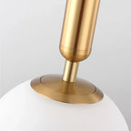 Postmodern Nordic Wall Light for Staircase Bedroom & Home Decor