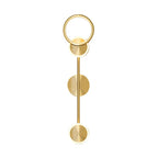 Minimalist Wall Lamp Bedroom Bedside Nordic Living Room Hotel Modern Light Aisle Indoor Lighting