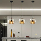 Modern Dining Room Pendant Chandelier for Indoor Lighting