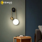 LED Wall Sconce for Stylish Home Decor