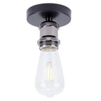 Vintage Industrial Ceiling Light for Modern Home Decor