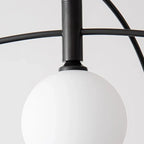 Modern Indoor Pendant Lights Ceiling Chandelier LED Lighting