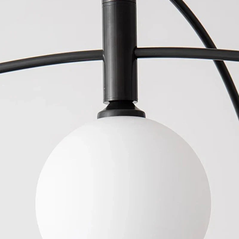 Modern Indoor Pendant Lights Ceiling Chandelier LED Lighting