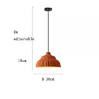 Retro Restaurant Pendant Lamp ore