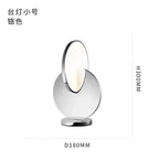 LED Pendant Lights Round Ring Lamp for Home Decoration