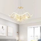 Modern Dine Pendant Lights Indoor Chandelier Ceiling Lamp LED Hanging Light
