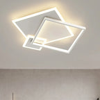 Nordic Ceiling Lights for Modern Living Room Bedroom Kitchen Decor