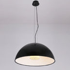 SkyGarden LED Pendant Chandelier: Stylish Lighting Fixtures for Dining & Bedroom