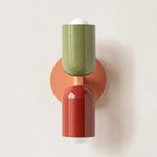 Modern LED Wall Lamp Bedroom Porch Hotel Reading Home Decor Wall Sconce