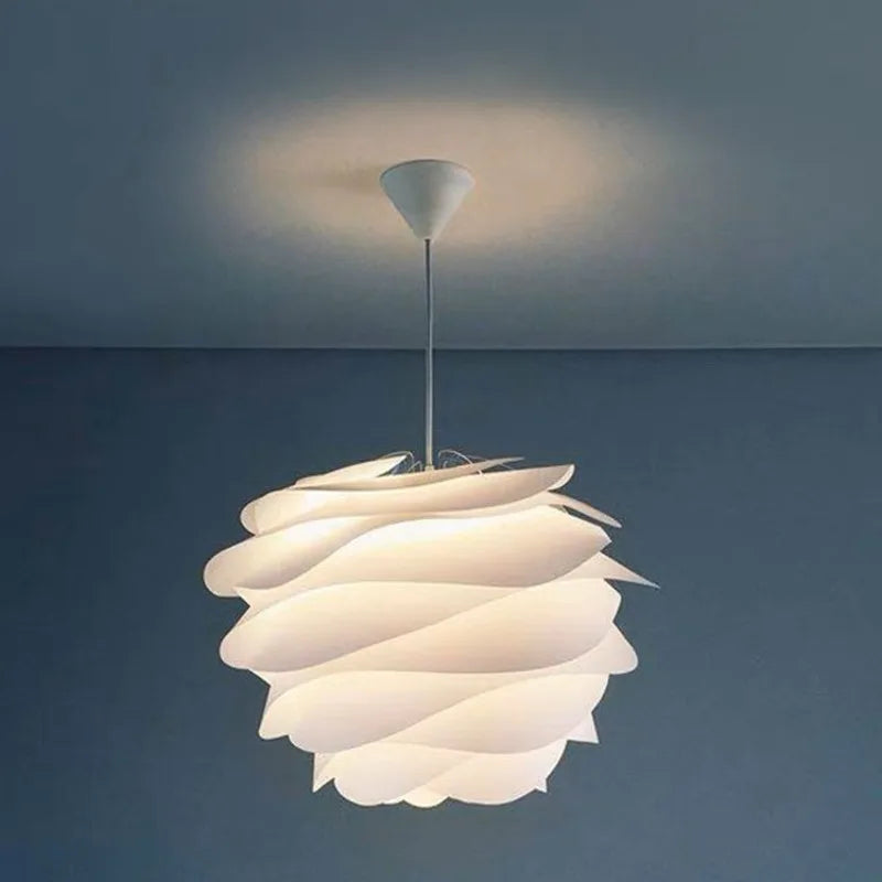 Modern LED Pendant Lights for Living Bedroom Restaurant Indoor Lighting