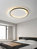 LED Ceiling Lamp Set - Modern Minimalist Nordic Bedroom Living Room Lighting