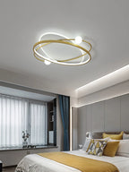 LED Ceiling Lamps: Interior Decor for Home, Bedrooms, Living Rooms