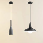 Minimalist Nordic Pendant Lights for Dining Table and Kitchen