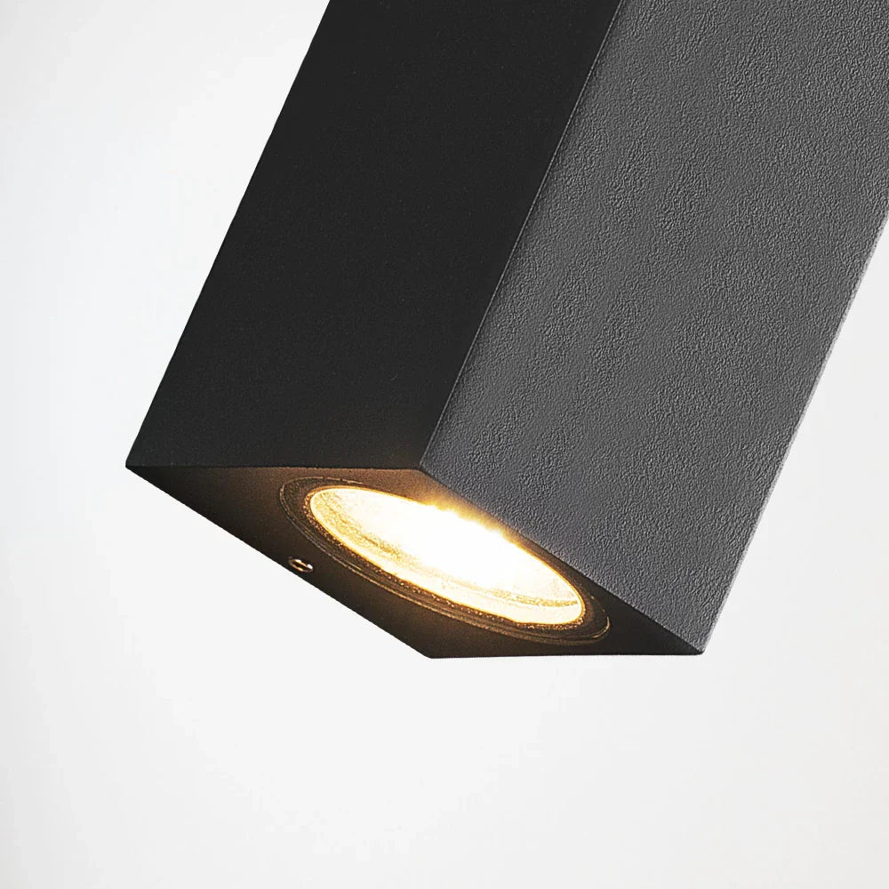 Outdoor LED Wall Light 10W 18W for Porch Garden Waterproof Home Lighting