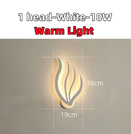 LED Panel Ceiling Light Dimmable Fixture for Modern Bedroom, Living Room, Kitchen