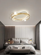 LED Ceiling Lamps: Interior Decor for Home, Bedrooms, Living Rooms