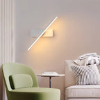 Rotatable LED Wall Light for Living Room Bedroom Sconce Lighting
