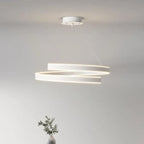 Dimmable Metal Acrylic Pendant Chandelier Lighting Fixtures