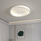 LED Ceiling Lamps: Modern Nordic Minimalist Design for Living Room, Bedroom, and Dining Room