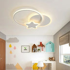 LED Children Room Ceiling Chandelier Indoor Lighting Fixture