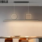 Crystal Chandelier Pendant Light for Bedroom Living Dining Room Décor