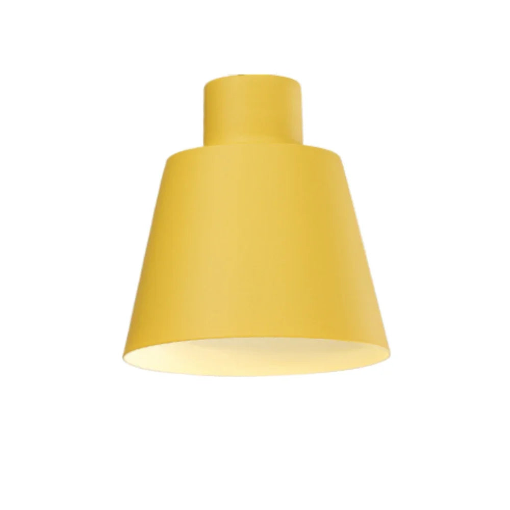 Modern Bedside Wall Lamp with Chain Switch, Nordic Design Wall Sconce for Bedroom