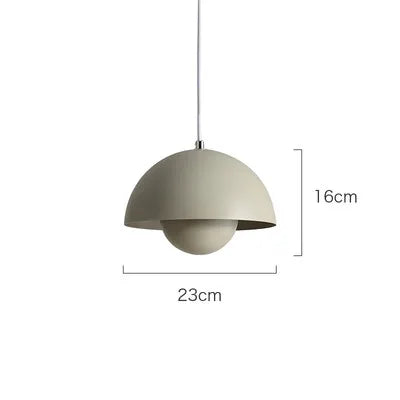 Modern LED Pendant Lights for Kitchen, Dining Room, Bedroom, and Living Room
