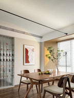 LED Skyline Ceiling Wall Lamp for Modern Home Lighting and Decor