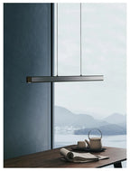 Modern LED Chandelier for Dining Room Indoor Lighting Decor