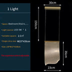 Duplex Building Chandelier: Modern, Luxurious, LED, Large, Creative, Villa Pendant Lamp