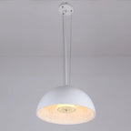 SkyGarden LED Pendant Chandelier: Stylish Lighting Fixtures for Dining & Bedroom