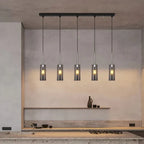 Modern LED Pendant Chandeliers for Living Room and Dining Room Lighting