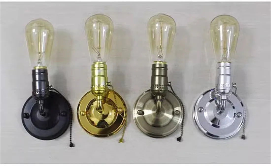 Bronze Gooseneck Wall Sconces for Farmhouse Decor