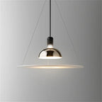 UFO Pendant Light for Home Decor and Indoor Lighting