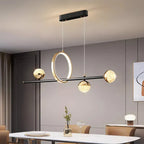 Modern LED Ceiling Lamp Chandelier Indoor Decorative Lighting