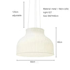 Modern Japanese Pendant Lamp for Elegant Home and Office Decor