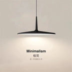 Skan Pendant Lamp Danish Design Minimalist Light Nordic Living Room Coffee Shop