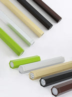 LED Chandelier Stairs Pendant Ceiling Lamp for Hotel Lobby Decor