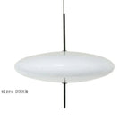 Nordic Designer Pendant Lamps for Dining Room Kitchen Island Bedroom Lighting Fixtures